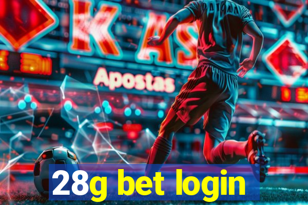 28g bet login